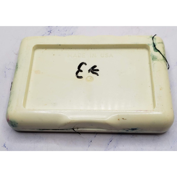 Stampin’ Up! Mellow Moss Water Based Dye Ink Original Style Pad - Picture 2 of 3